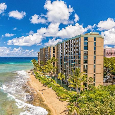 Mahana At Kaanapali Apartment Ruang foto