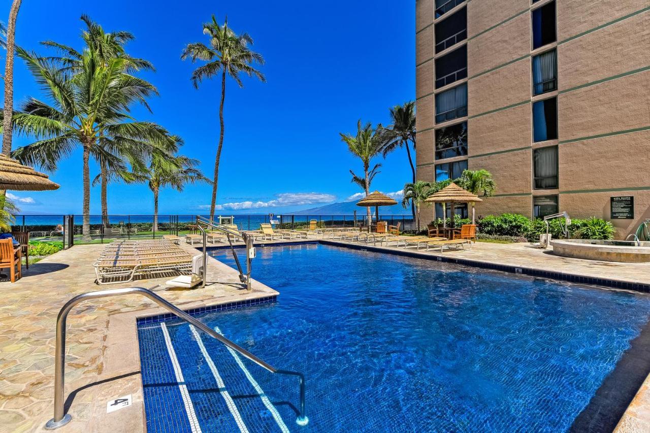 Mahana At Kaanapali Ruang foto