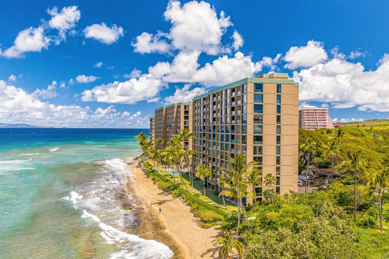 Mahana At Kaanapali Apartment Ruang foto