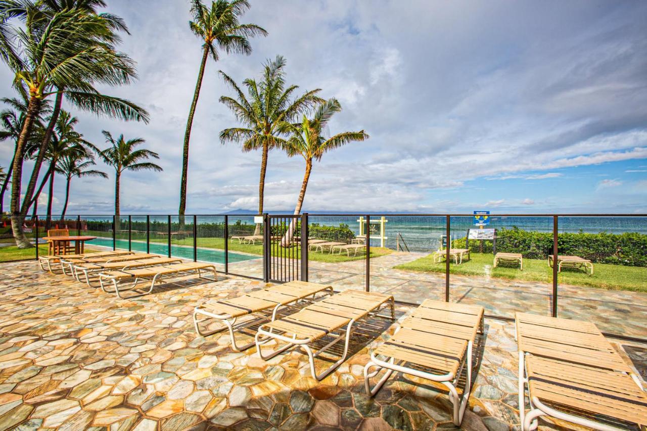 Mahana At Kaanapali Bagian luar foto