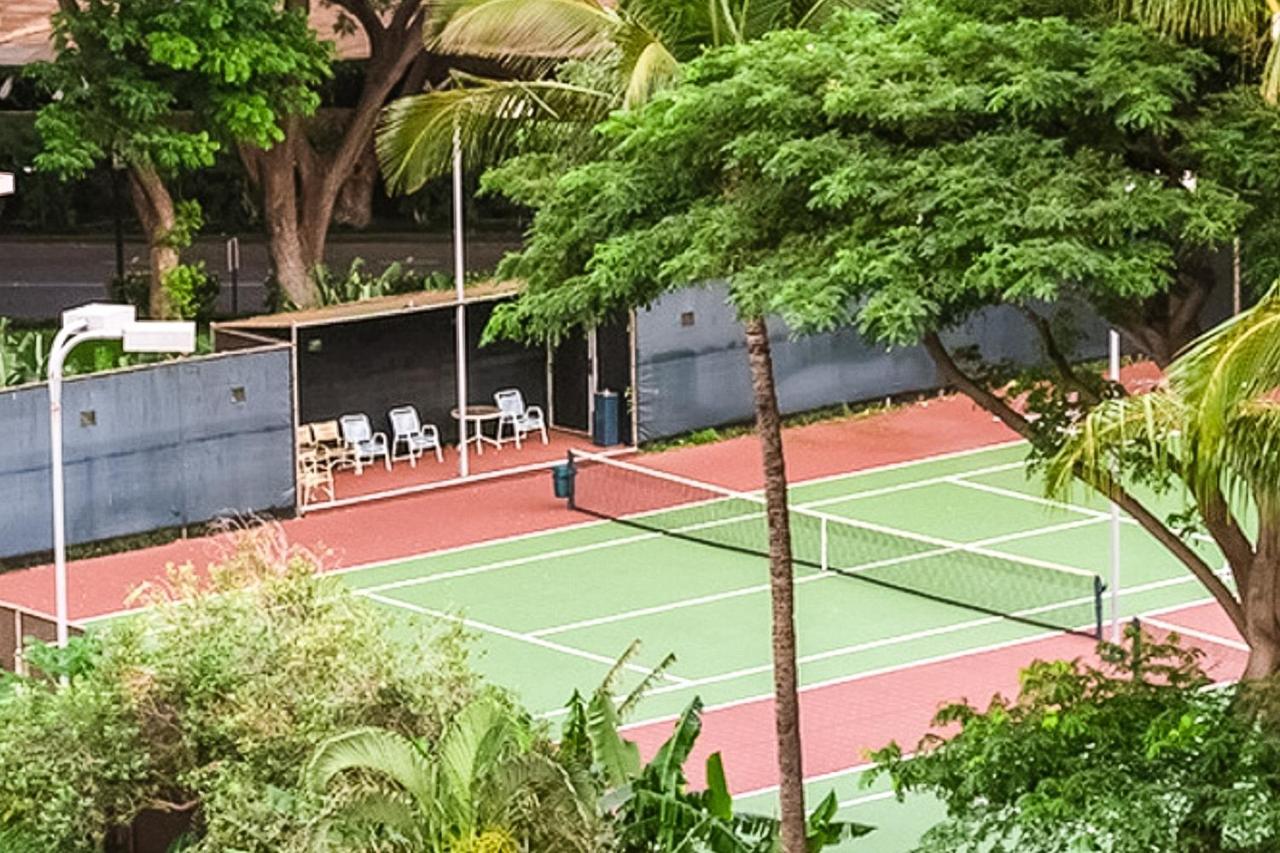 Mahana At Kaanapali Ruang foto
