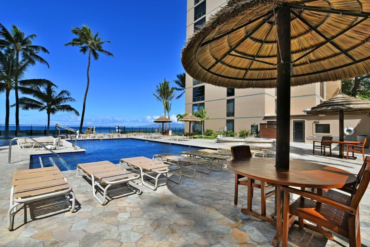 Mahana At Kaanapali Ruang foto