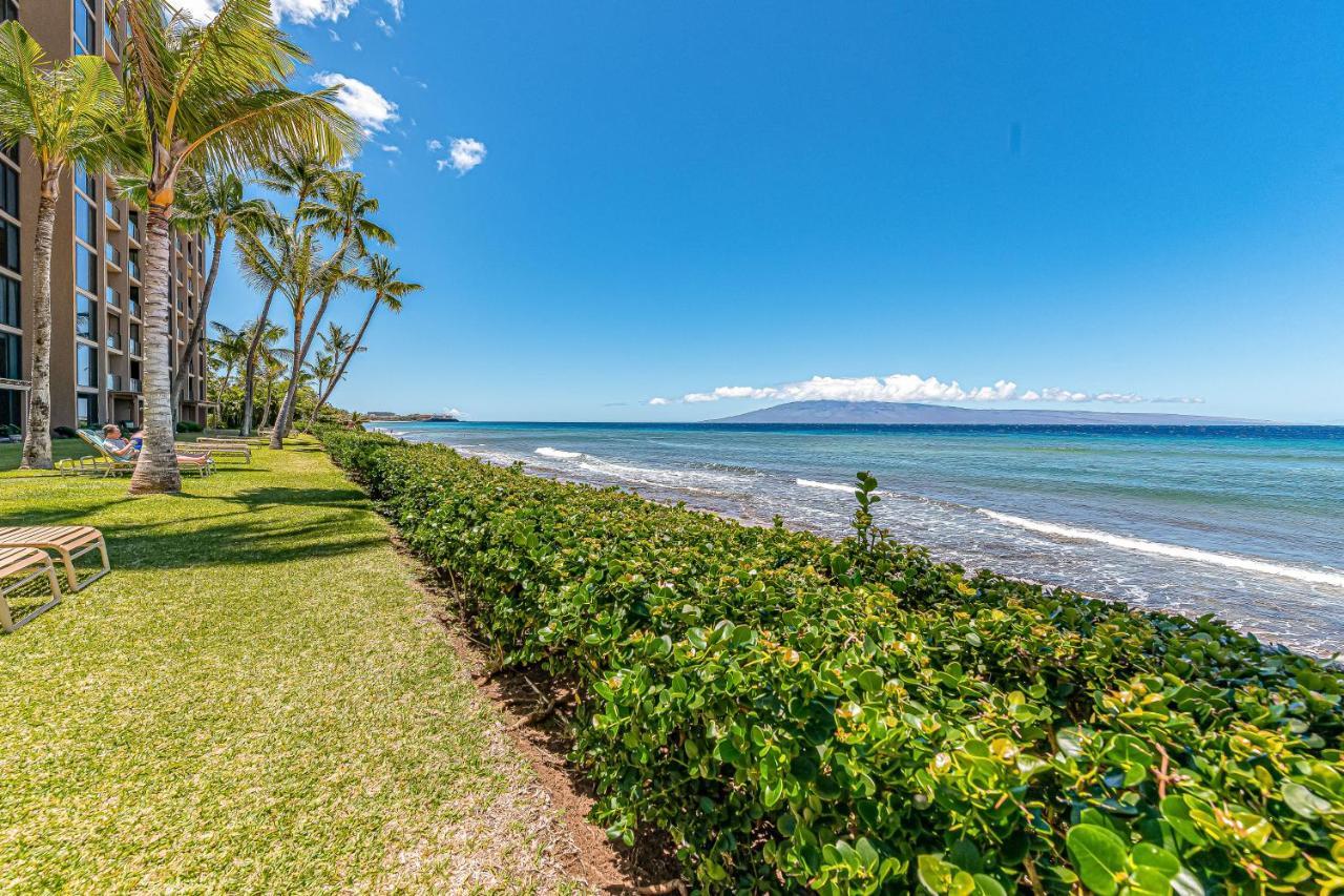 Mahana At Kaanapali Apartment Ruang foto