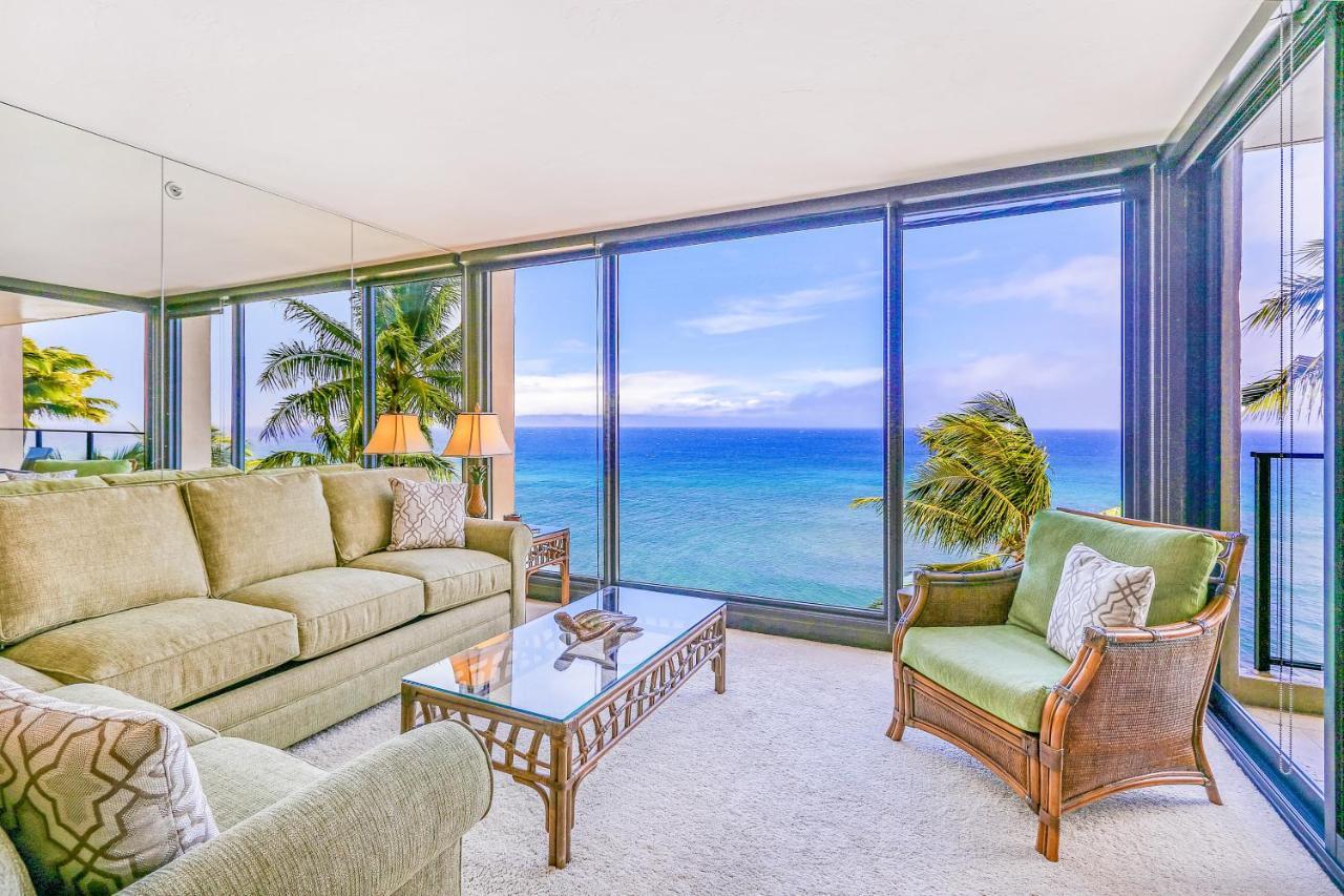 Mahana At Kaanapali Bagian luar foto