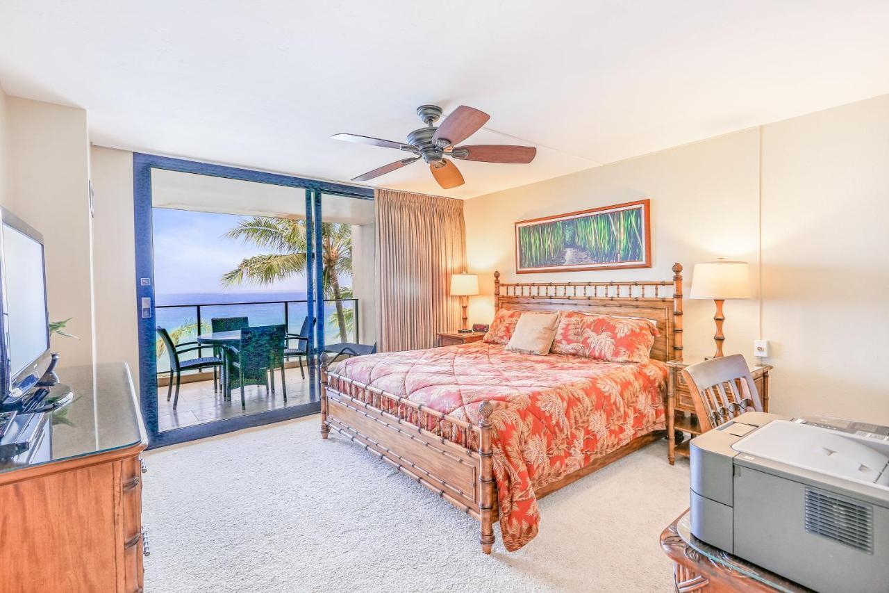 Mahana At Kaanapali Bagian luar foto