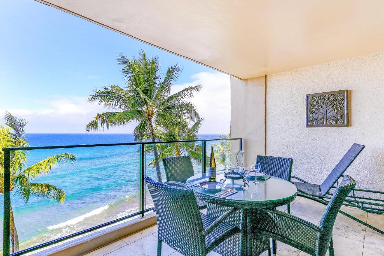 Mahana At Kaanapali Bagian luar foto