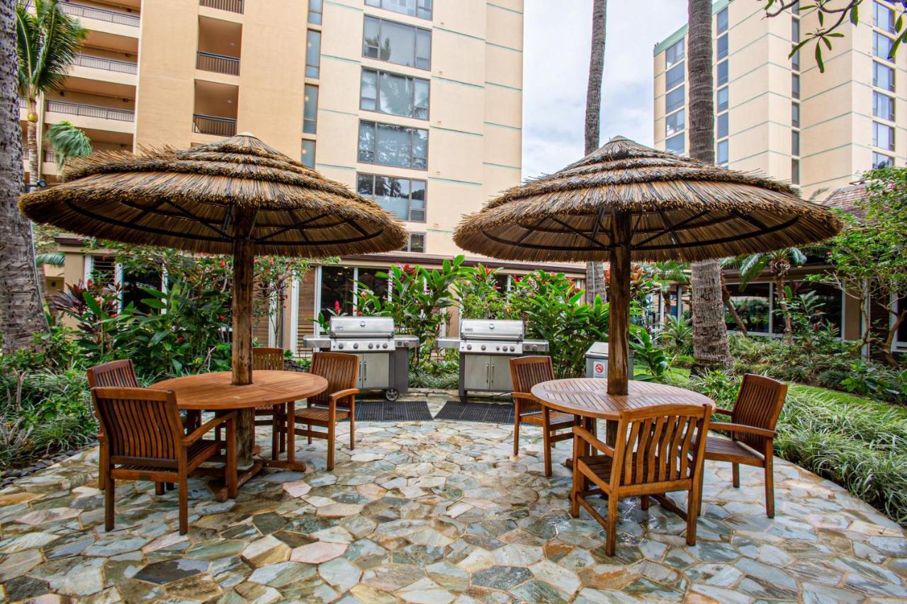 Mahana At Kaanapali Bagian luar foto