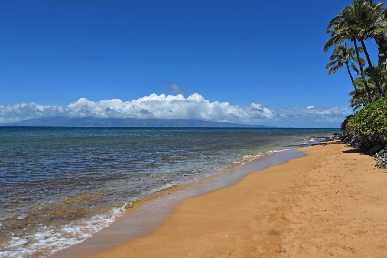 Mahana At Kaanapali Bagian luar foto