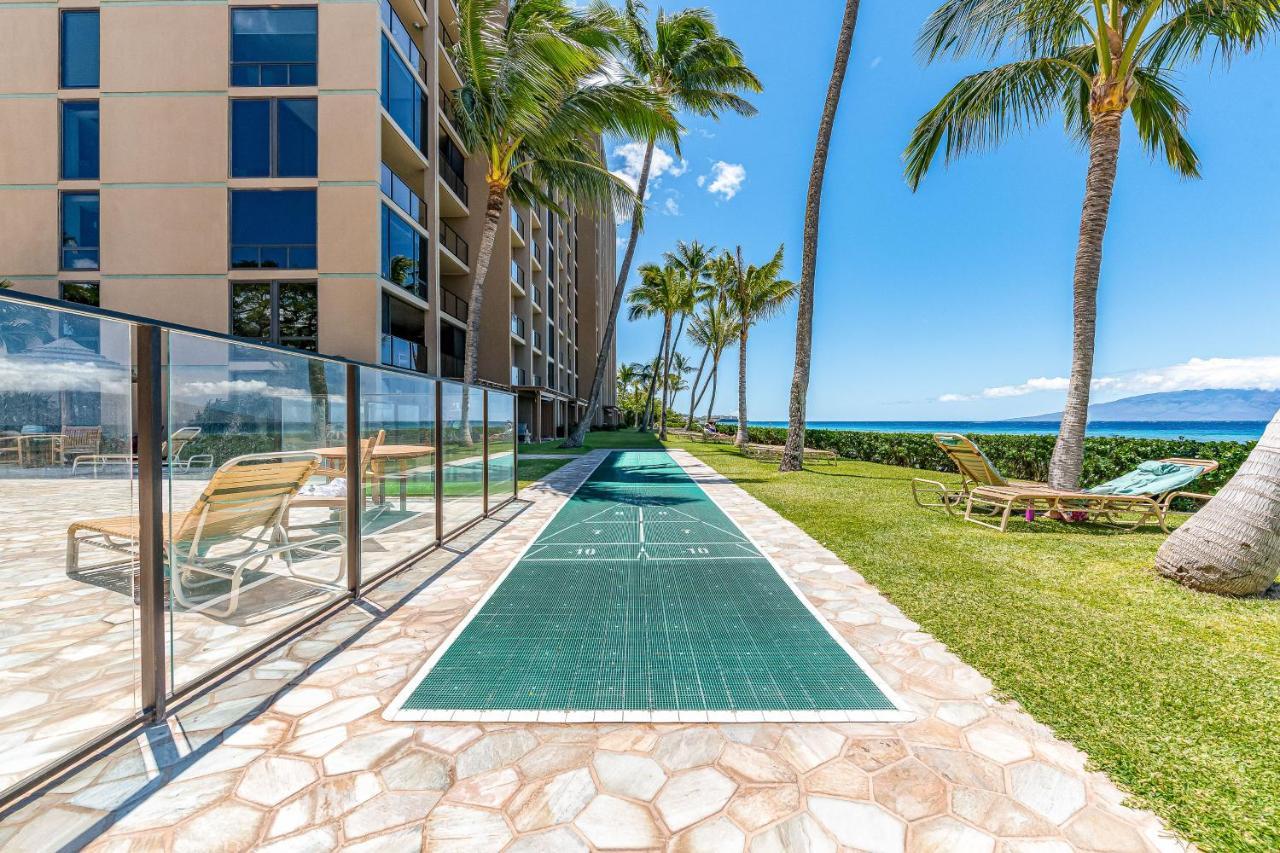 Mahana At Kaanapali Bagian luar foto