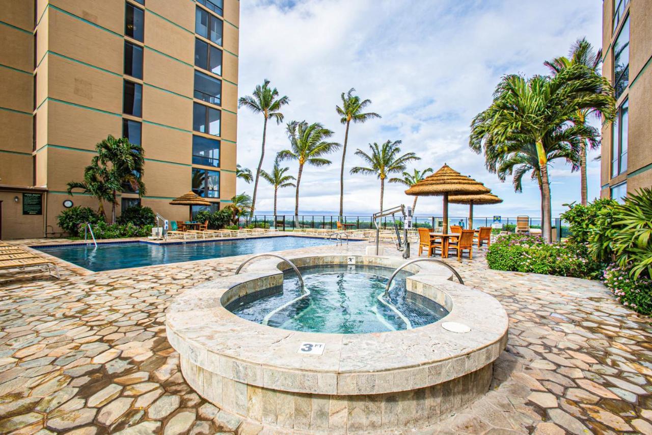 Mahana At Kaanapali Bagian luar foto