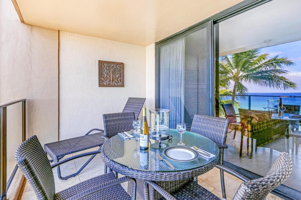 Mahana At Kaanapali Bagian luar foto