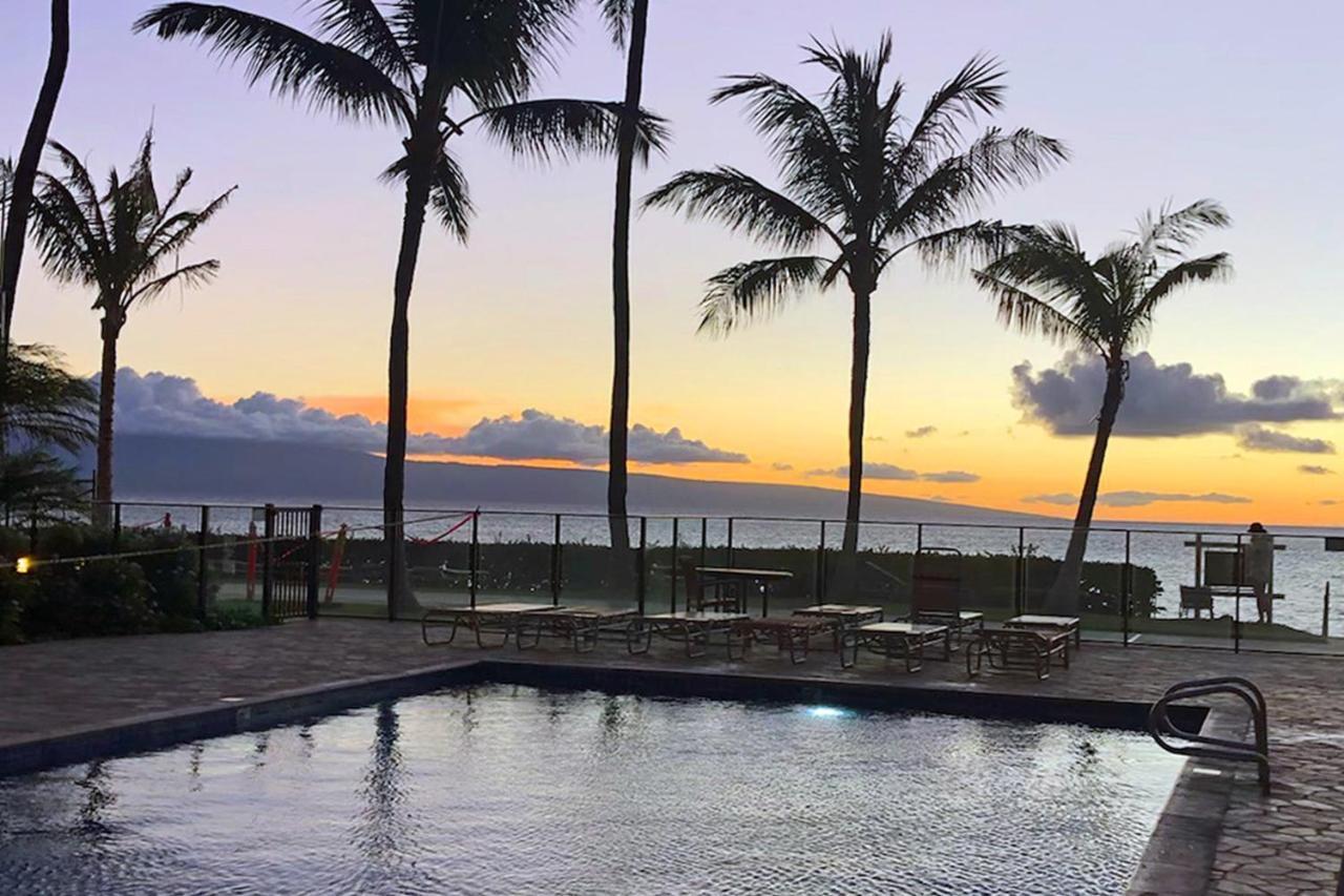 Mahana At Kaanapali Bagian luar foto
