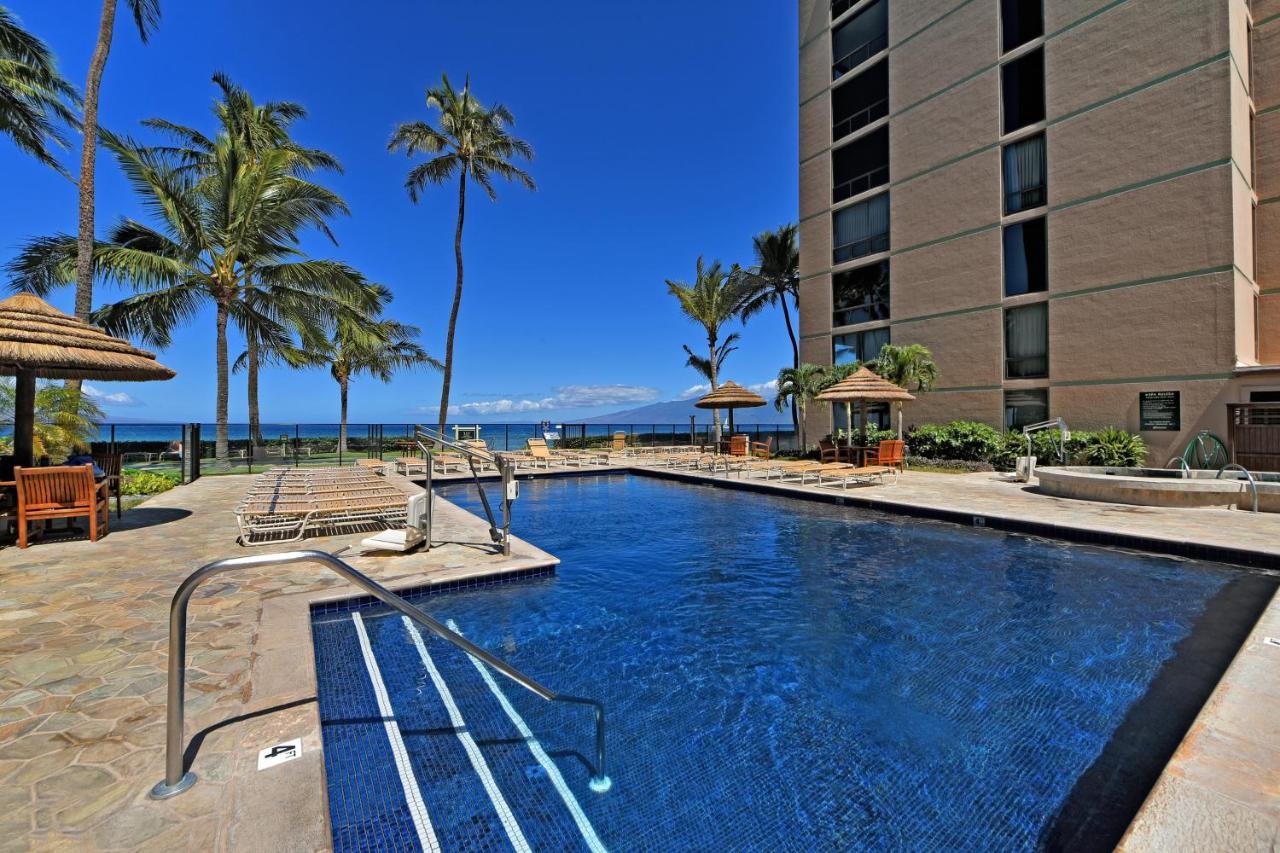 Mahana At Kaanapali Bagian luar foto