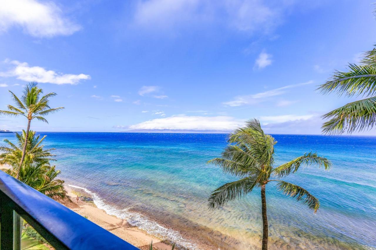 Mahana At Kaanapali Bagian luar foto