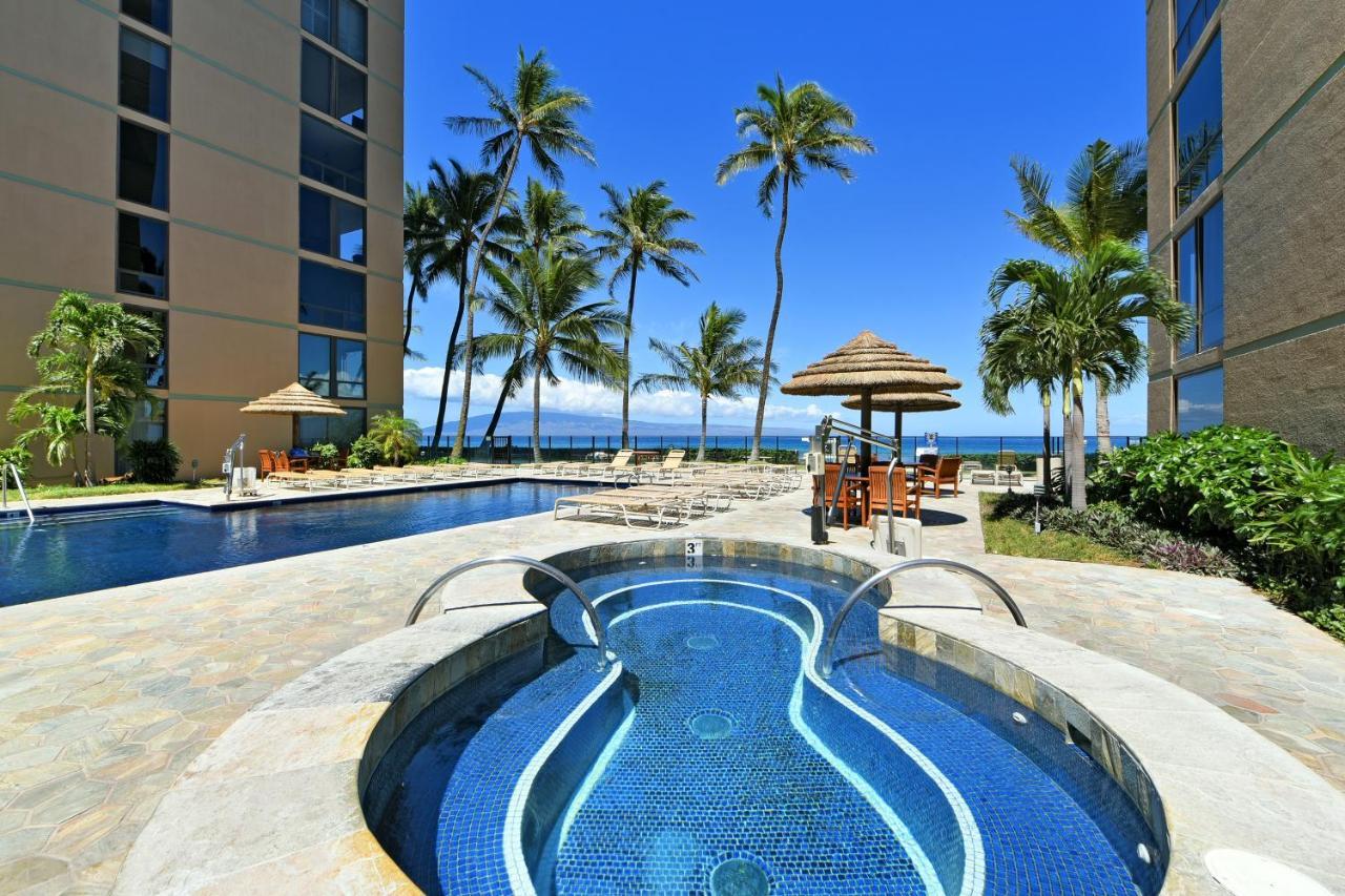 Mahana At Kaanapali Bagian luar foto