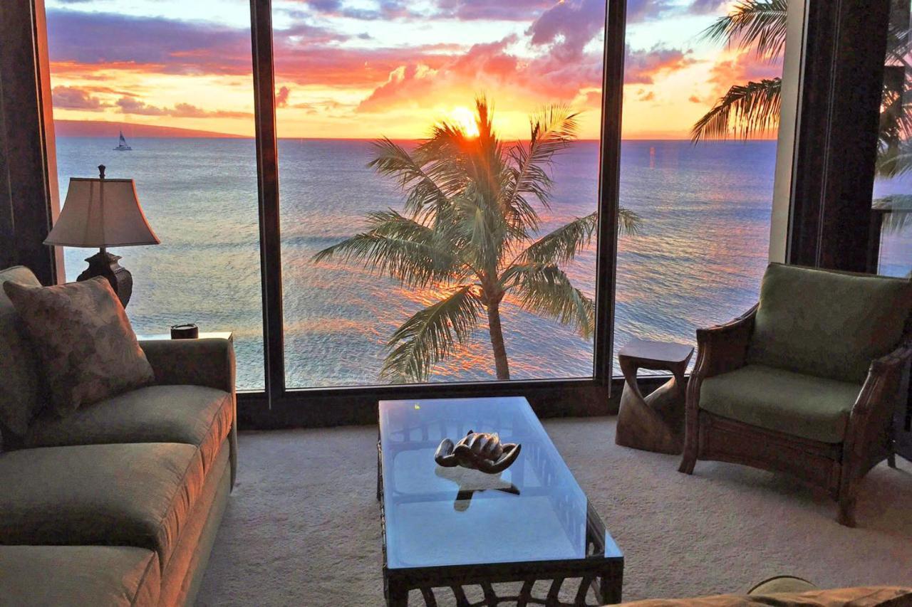 Mahana At Kaanapali Bagian luar foto