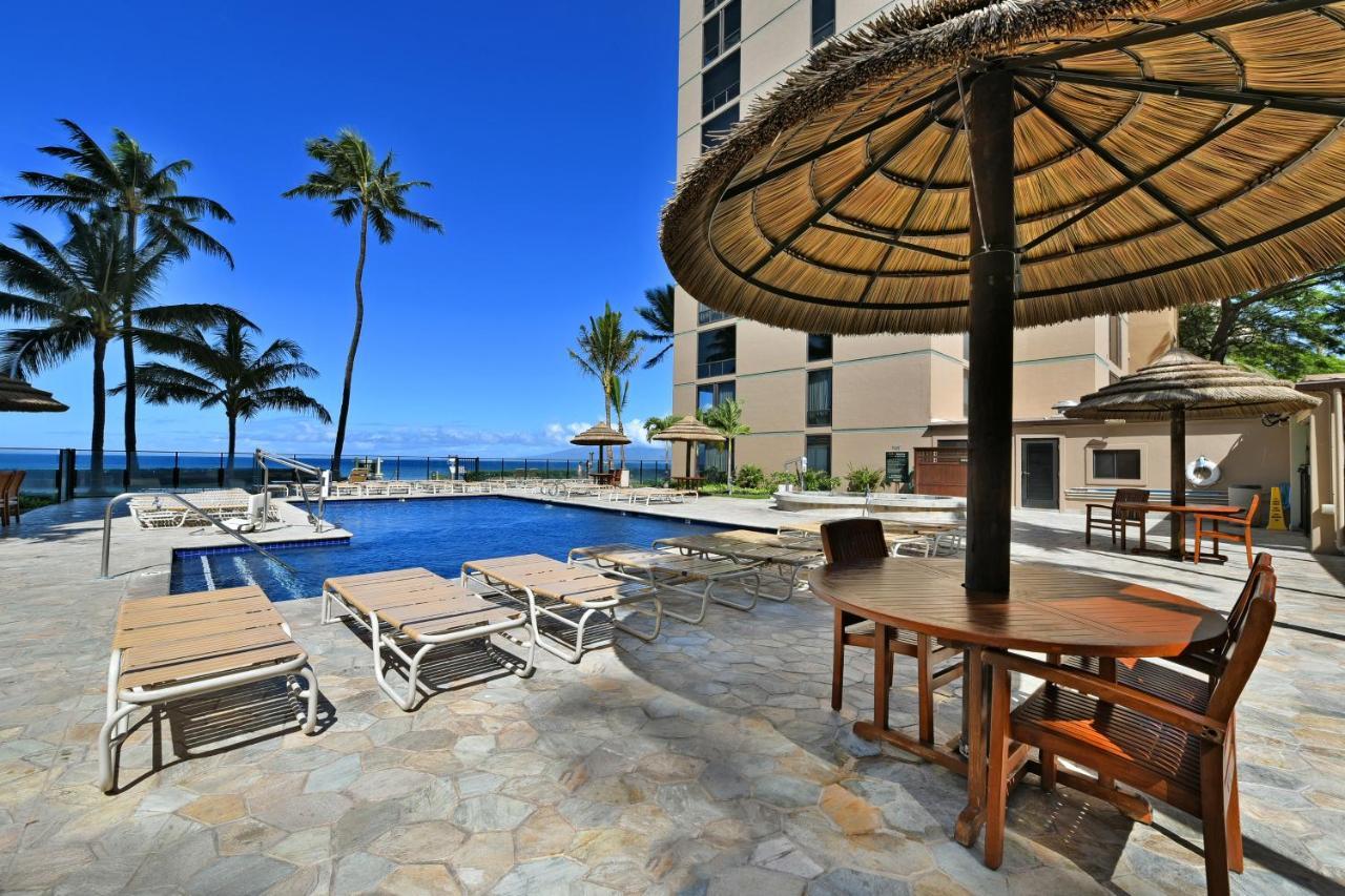 Mahana At Kaanapali Bagian luar foto