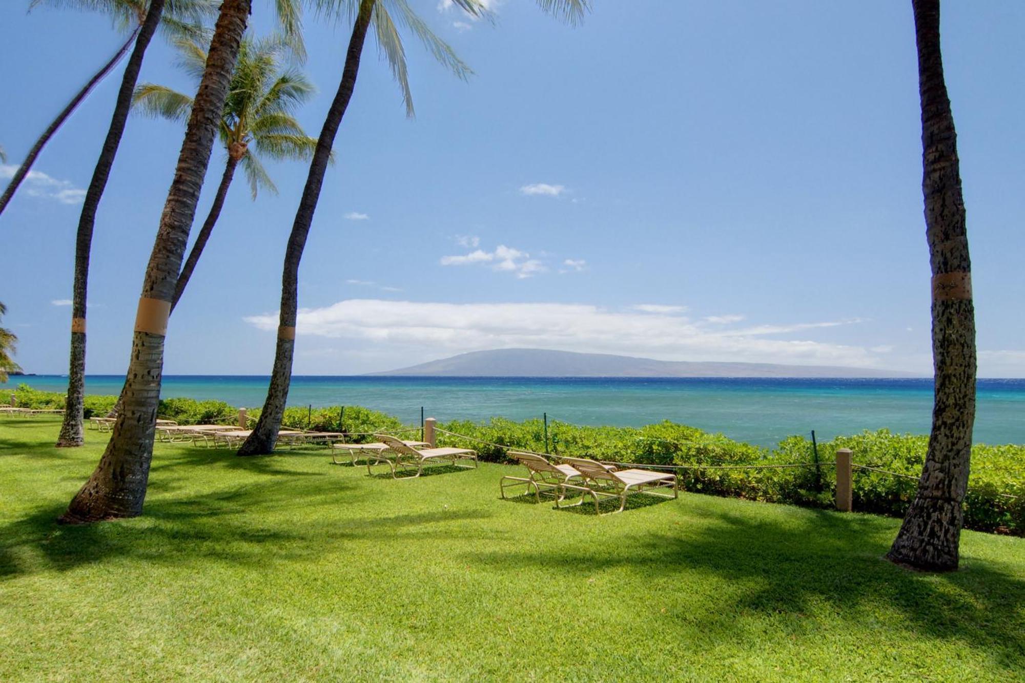 Mahana At Kaanapali Apartment Ruang foto