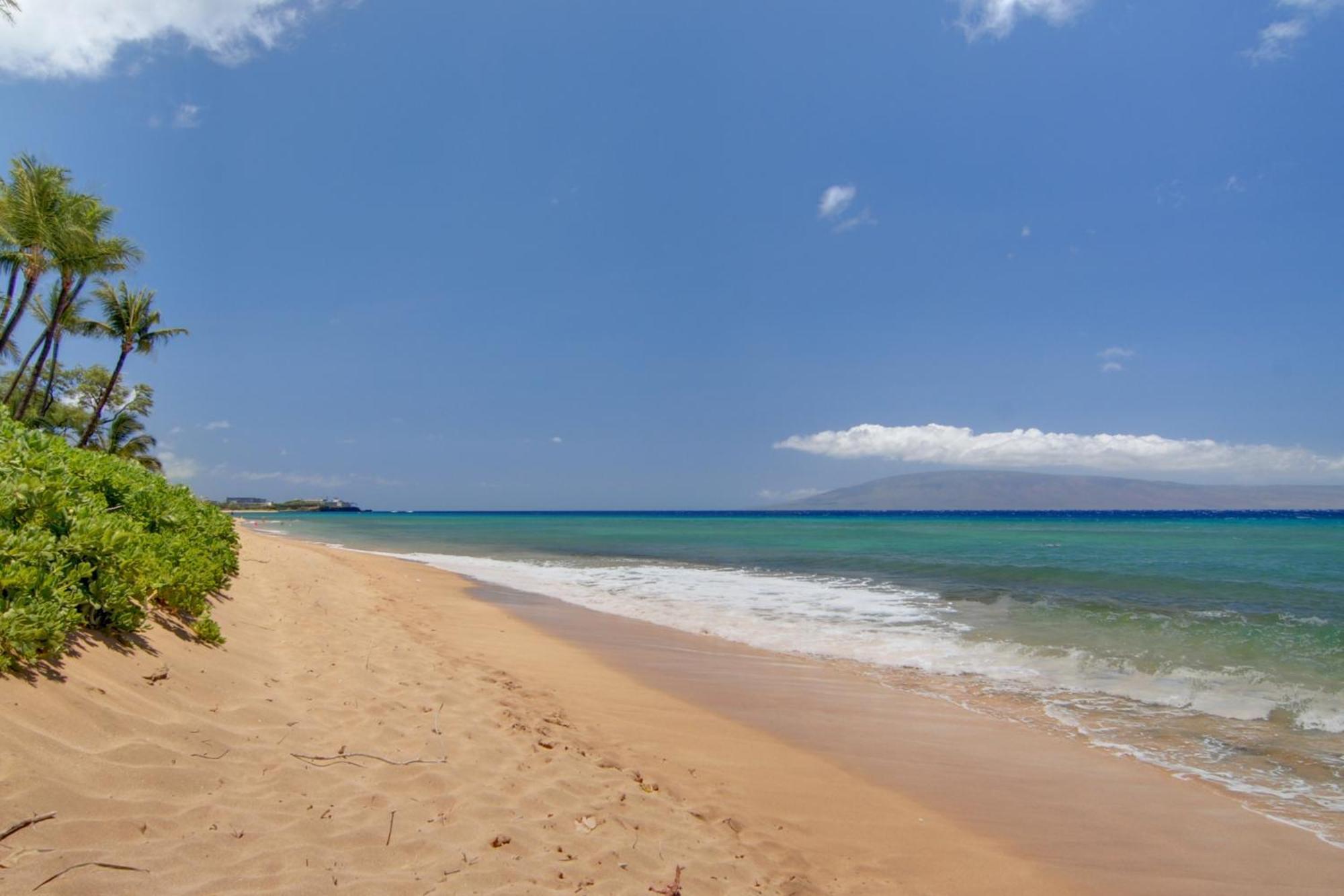 Mahana At Kaanapali Ruang foto