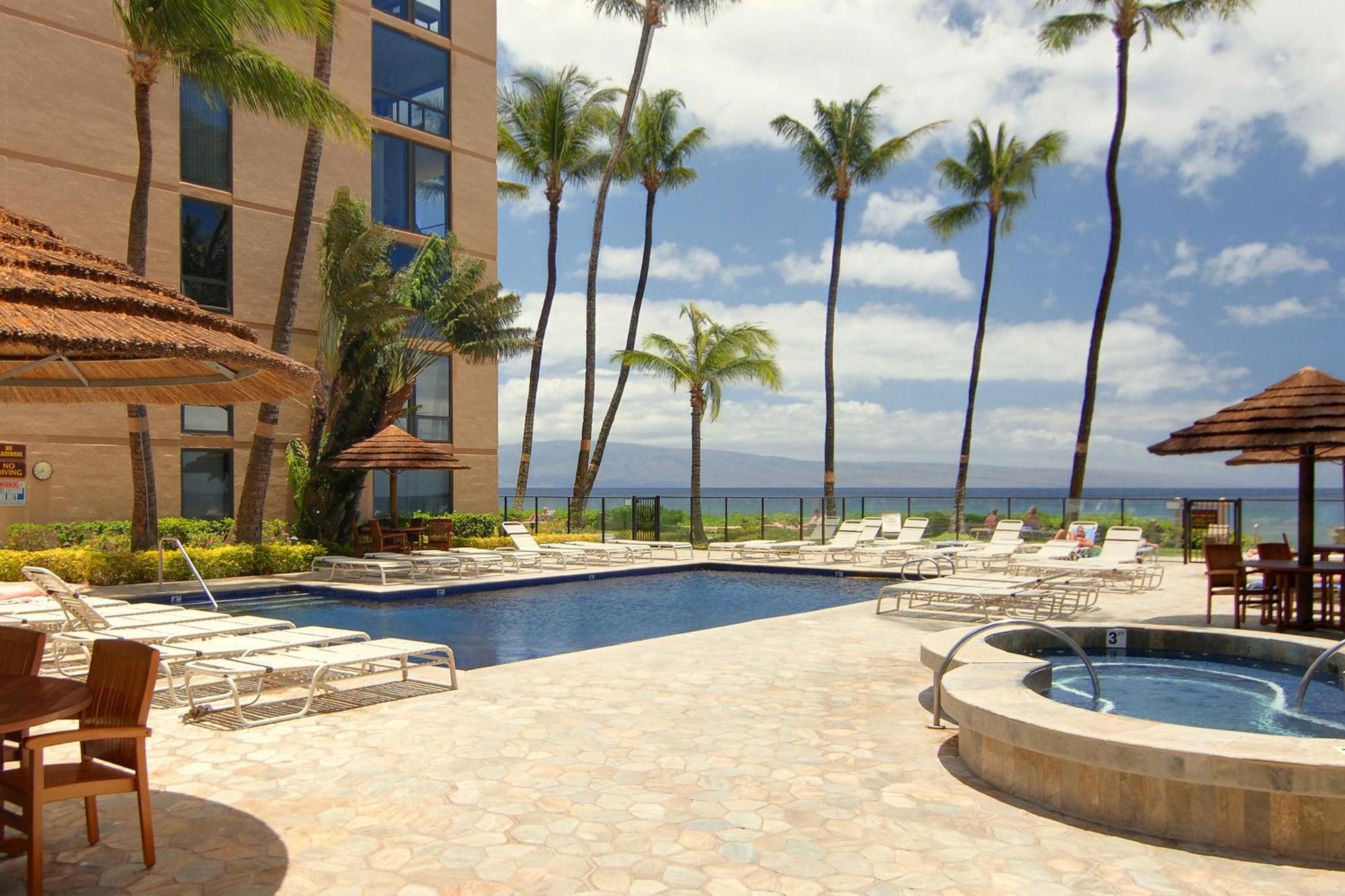 Mahana At Kaanapali Ruang foto