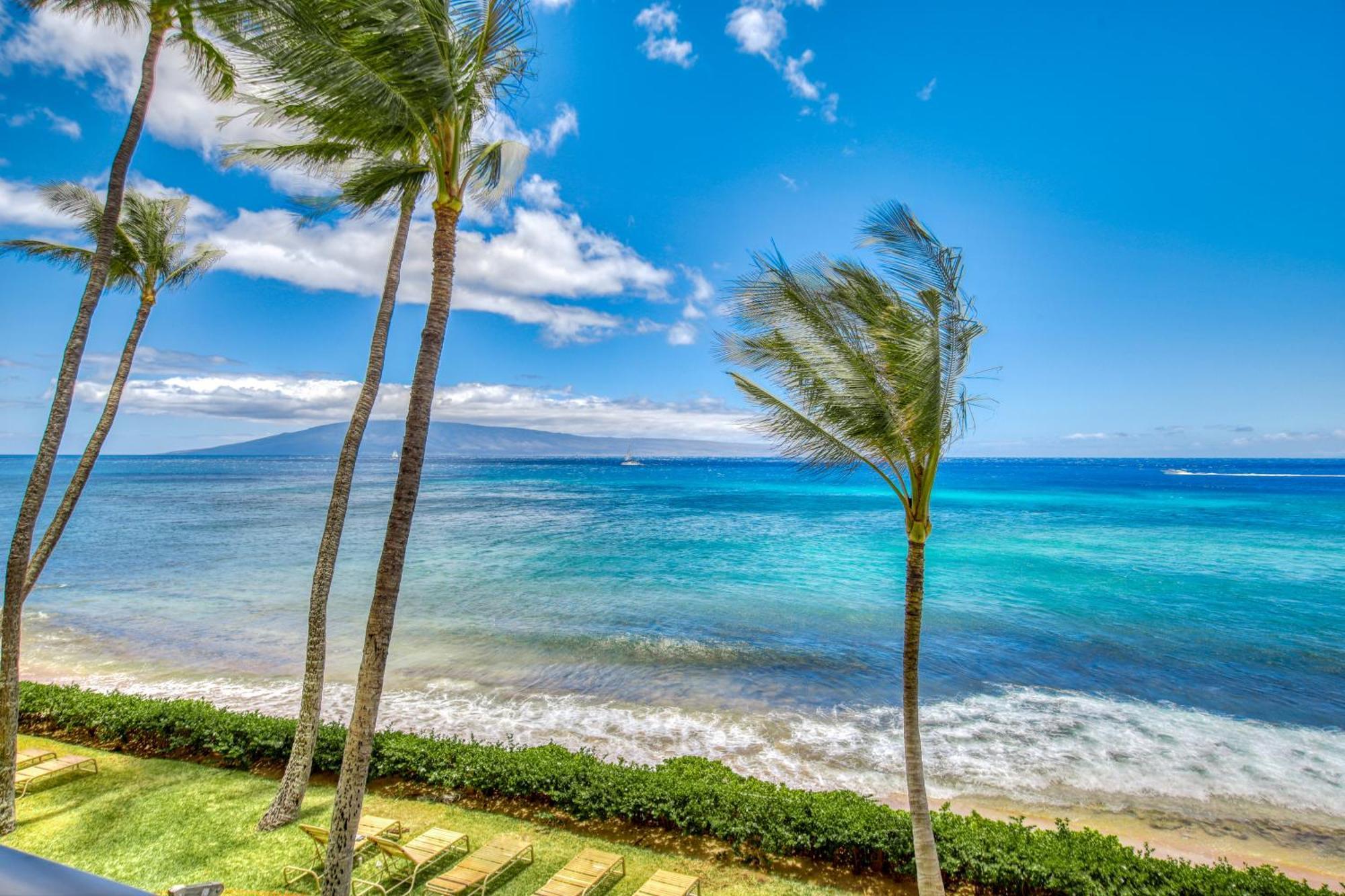 Mahana At Kaanapali Apartment Ruang foto