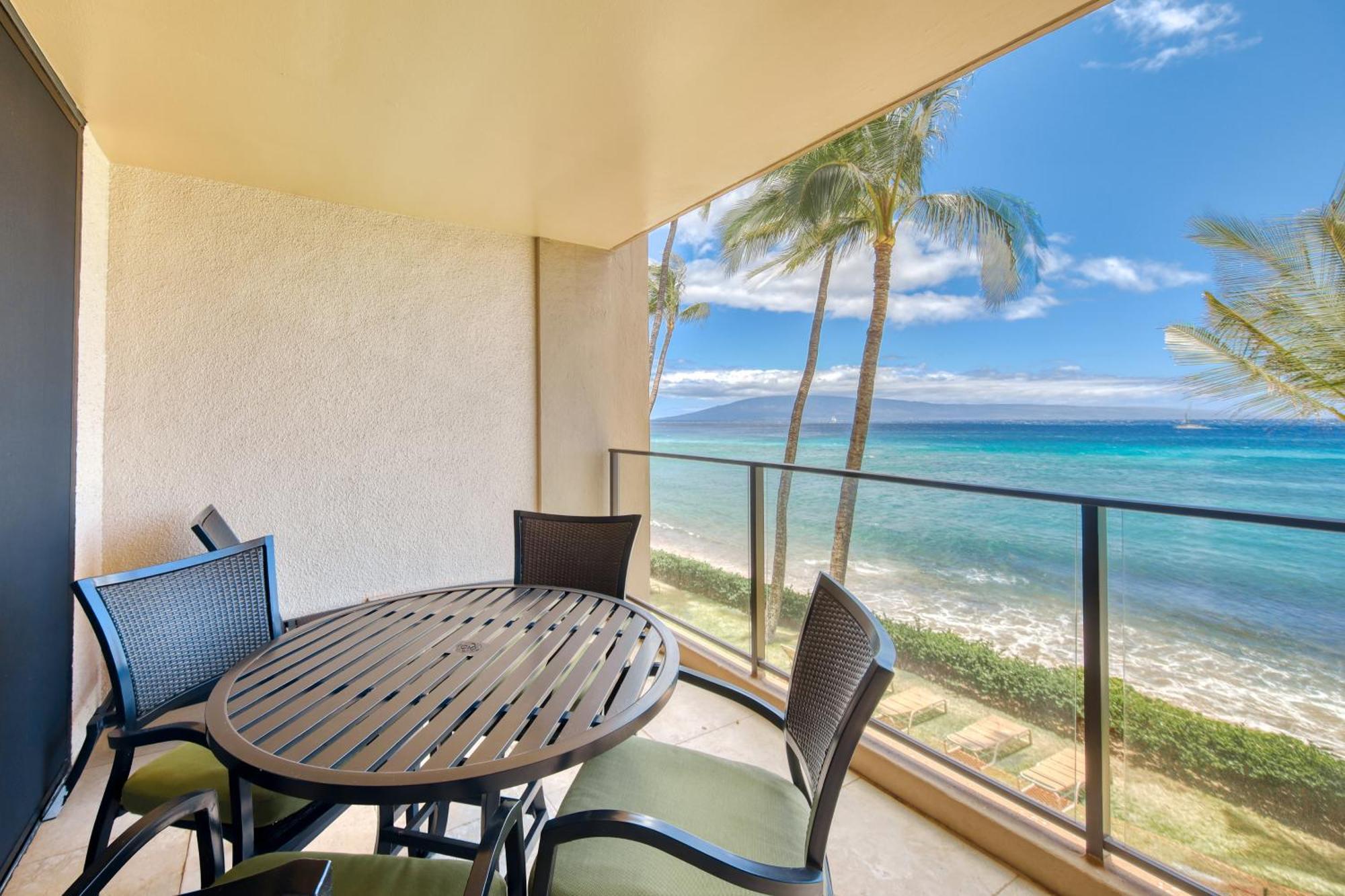 Mahana At Kaanapali Ruang foto