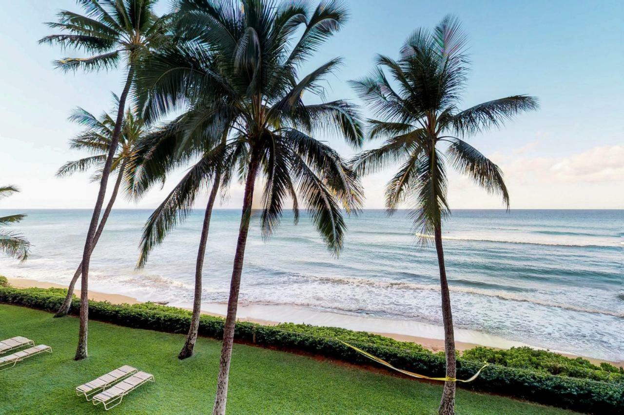 Mahana At Kaanapali Bagian luar foto